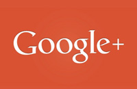 comunicados - curta a gente no Google +