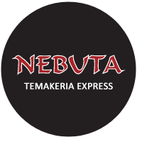 vitrine Nebuta temakeria Express
